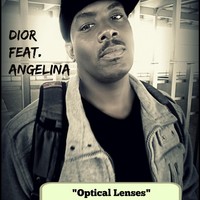 Thumbnail for the Dior - Optical Lenses link, provided by host site