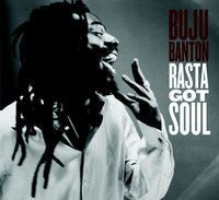 Thumbnail for the Buju Banton - Optimistic Soul link, provided by host site