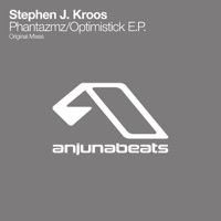 Thumbnail for the Stephen J. Kroos - Optimistick (Original Mix) link, provided by host site