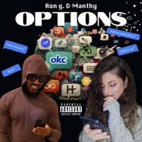 Thumbnail for the Ron G - Options link, provided by host site