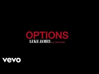 Thumbnail for the Luke James - Options (Explicit) link, provided by host site