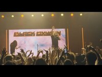 Thumbnail for the Black Oxygen - "Options" Live (The Truman Kansas City) link, provided by host site