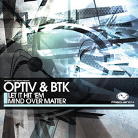 Thumbnail for the Optiv - Optiv & BTK link, provided by host site