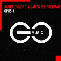 Thumbnail for the James Dymond - Opus 1 link, provided by host site