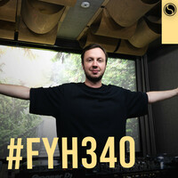 Thumbnail for the James Dymond - Opus 2 (FYH340) link, provided by host site