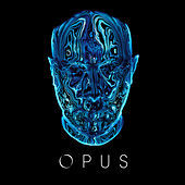 Thumbnail for the Eric Prydz - Opus link, provided by host site