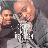 Thumbnail for the HYENA - Opzoek Niet Gevonden link, provided by host site