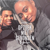 Thumbnail for the HYENA - Opzoek Niet Gevonden link, provided by host site