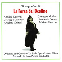 Thumbnail for the Giuseppe Modesti - Or siam soli (La forza del destino) link, provided by host site