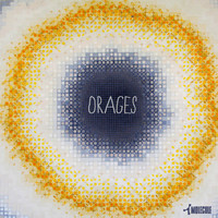 Thumbnail for the Molecule - Orage link, provided by host site