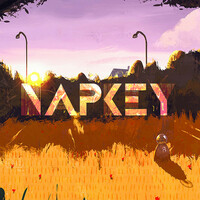 Thumbnail for the Napkey - Orange link, provided by host site