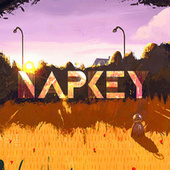 Thumbnail for the Napkey - Orange link, provided by host site