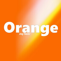 Thumbnail for the Jay Som - Orange link, provided by host site