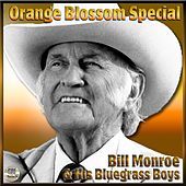 Thumbnail for the Bill Monroe - Orange Blossom Special link, provided by host site