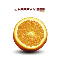 Thumbnail for the DJ Happy Vibes - Orange link, provided by host site