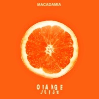 Thumbnail for the Macadamia - Orange Juice link, provided by host site