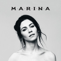 Thumbnail for the MARINA - Orange Trees (Danny Dove Remix) link, provided by host site