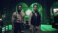 Thumbnail for the Vivek - Mervin - Orasaadha (Lyric Video) link, provided by host site