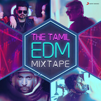 Thumbnail for the Vivek - Mervin - Orasaadha - Madras Gig link, provided by host site