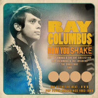 Image of Ray Columbus and the Invaders linking to their artist page due to link from them being at the top of the main table on this page
