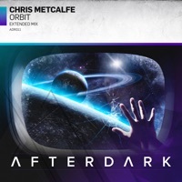 Thumbnail for the Chris Metcalfe - Orbit link, provided by host site