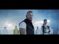 Thumbnail for the Kollegah - Orbit (Intro) (Prod. by Araabmuzik) link, provided by host site