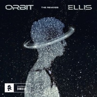 Thumbnail for the ELLIS! - Orbit (The Remixes) link, provided by host site