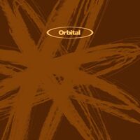 Thumbnail for the Orbital - Orbital 2 (The Brown Album Expanded) link, provided by host site