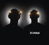 Thumbnail for the Orbital - Orbital 20 link, provided by host site