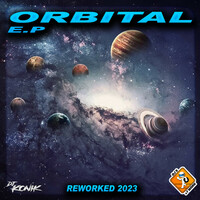 Thumbnail for the Orbital - Orbital 90s E.P link, provided by host site