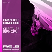 Thumbnail for the Emanuele Congeddu - Orbital 99 (Alex Wright Remix) link, provided by host site