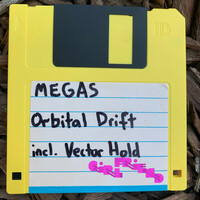Thumbnail for the Megas - Orbital Drift link, provided by host site