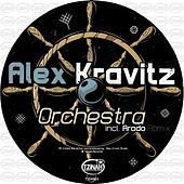 Thumbnail for the Alex Kravitz - Orchestra link, provided by host site