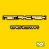 Thumbnail for the Nemphirex - Orchestra link, provided by host site