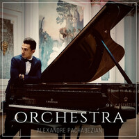 Thumbnail for the Alexandre Pachabezian - Orchestra link, provided by host site