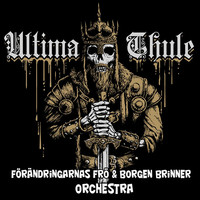 Thumbnail for the Ultima Thule - Orchestra link, provided by host site