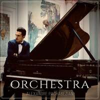 Thumbnail for the Alexandre Pachabezian - Orchestra link, provided by host site