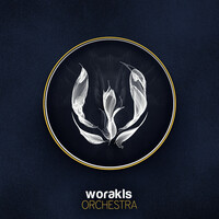 Thumbnail for the Worakls - Orchestra link, provided by host site