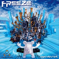 Thumbnail for the Freeze - Orchestra link, provided by host site