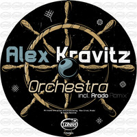 Thumbnail for the Alex Kravitz - Orchestra link, provided by host site