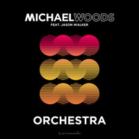 Thumbnail for the Michael Woods - Orchestra link, provided by host site