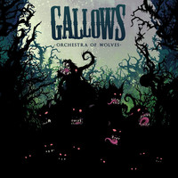 Thumbnail for the Gallows - Orchestra Of Wolves link, provided by host site