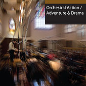 Thumbnail for the Warner - Orchestral Action: Adventure & Drama link, provided by host site