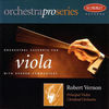 Thumbnail for the Robert Vernon - Orchestral Excerpts for Viola link, provided by host site