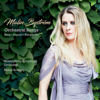 Thumbnail for the Ture Rangström - Orchestral Songs: IV. Vingar i natten link, provided by host site