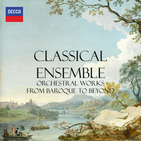 Thumbnail for the Johann Sebastian Bach - Orchestral Suite No. 2 in B Minor, BWV 1067: 2. Rondeau link, provided by host site