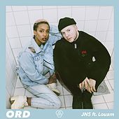 Thumbnail for the JNS - Ord link, provided by host site
