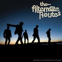 Thumbnail for the The Alternate Routes - Ordinary link, provided by host site