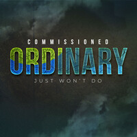 Thumbnail for the Commissioned - Ordinary (Soundtrack) link, provided by host site