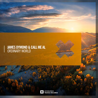 Thumbnail for the James Dymond - Ordinary World link, provided by host site